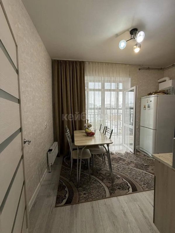 1к ЖК Белая Аллея — миниатюра 8