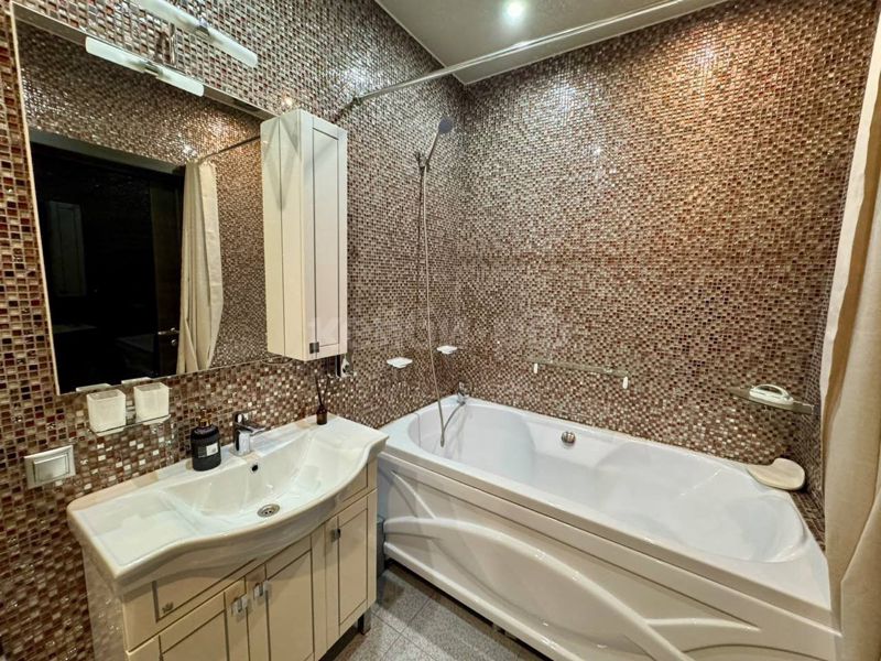 Евро-3к ЖК Лазурные Небеса — фото 4