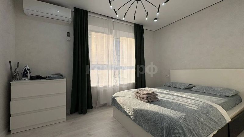 2к ЖК Атмосфера — миниатюра 1