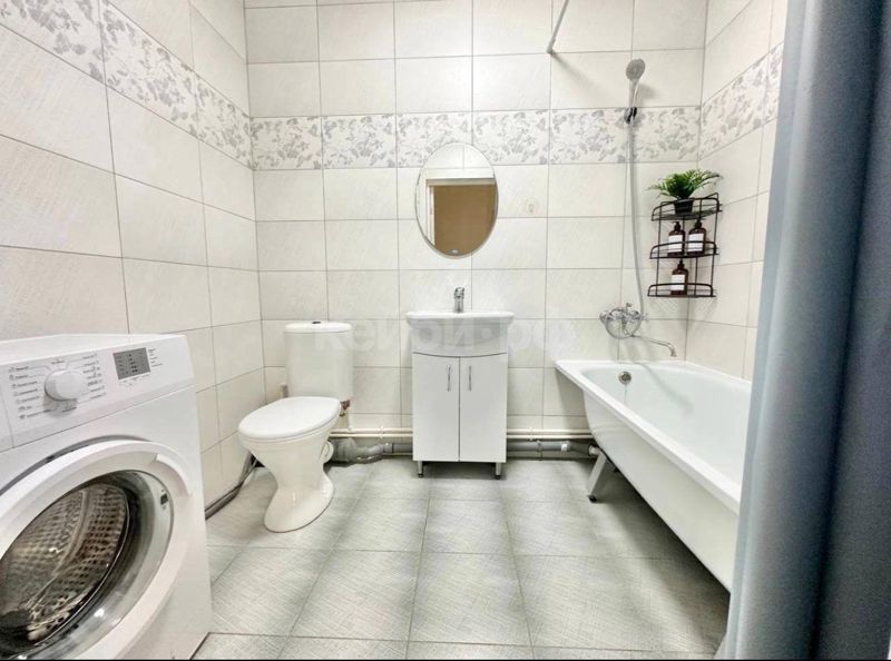 1к ЖК Весна — фото 8