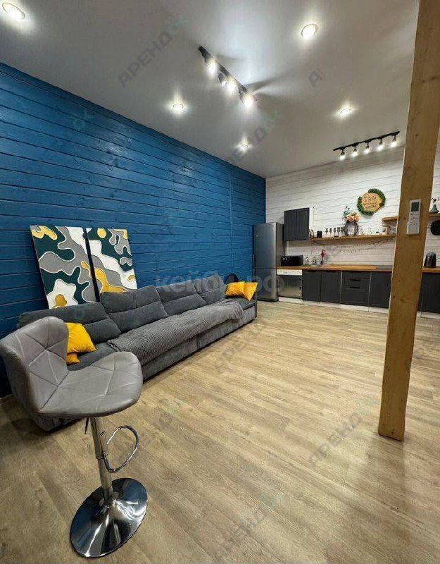 Дом трехкомнатный на СТ Заря — миниатюра 3