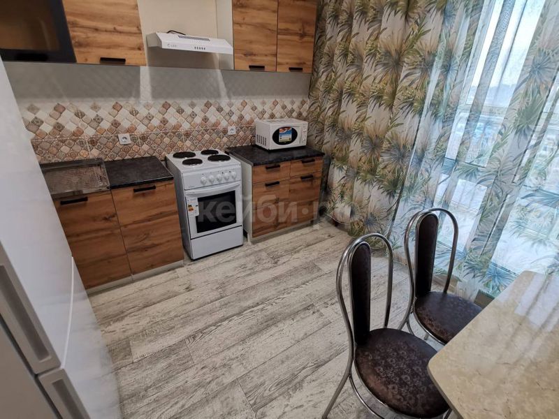 1к ЖК 21 век — миниатюра 1
