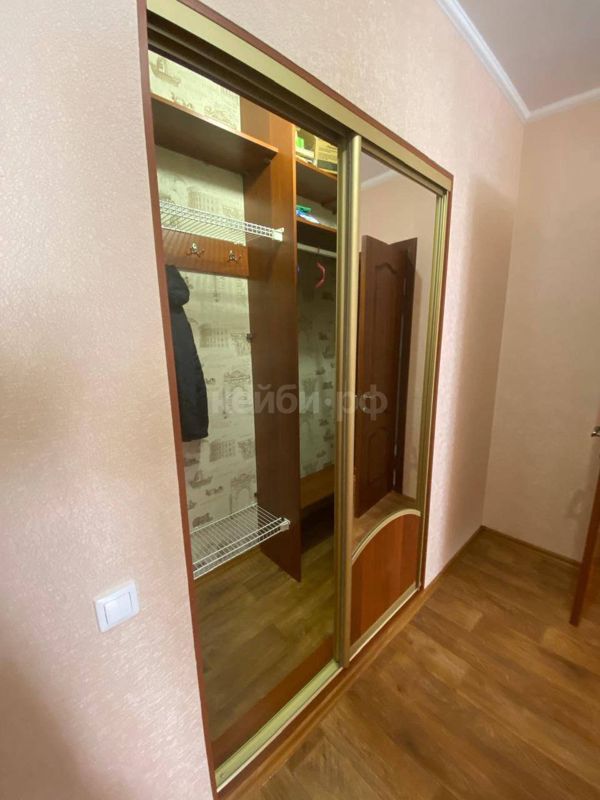 1к ЖК Солнечный город — миниатюра 8