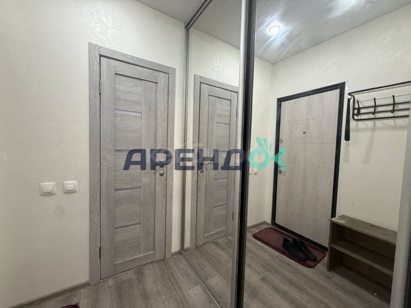 Студия ЖК Экопарк Дубрава — миниатюра 4