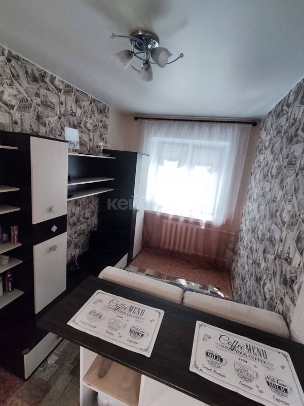 Комната Даурская
