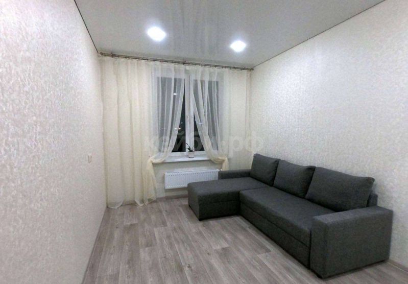 1к ЖК Родина — миниатюра 5