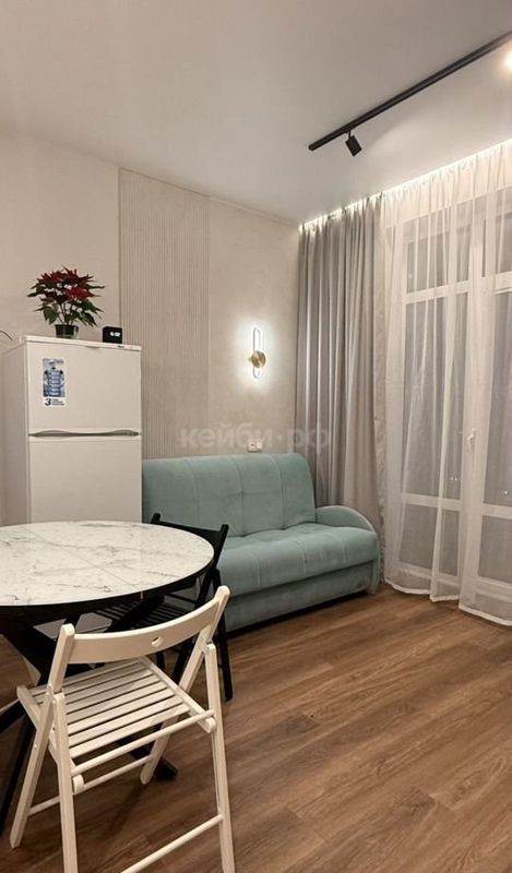Евро-2к ЖК Крыловка Парк — миниатюра 1