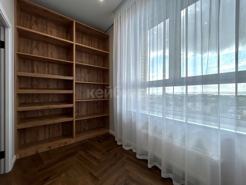 Евро-3к ЖК Крыловка Парк — миниатюра 26