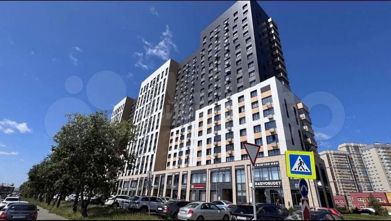 Студия ЖК 21 ВЕК — миниатюра 5