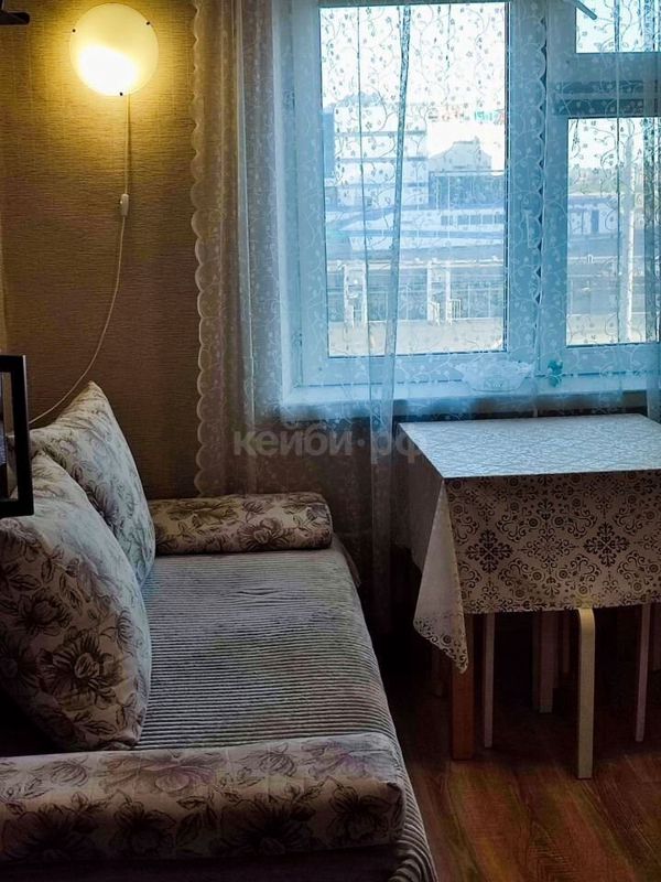1к Чистопольская — фото 4