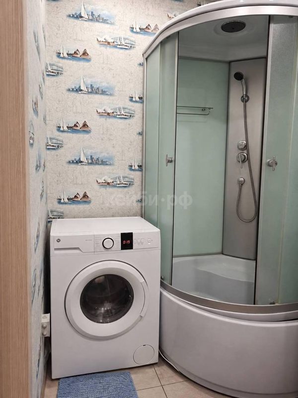 1к ЖК Садовое кольцо — фото 7