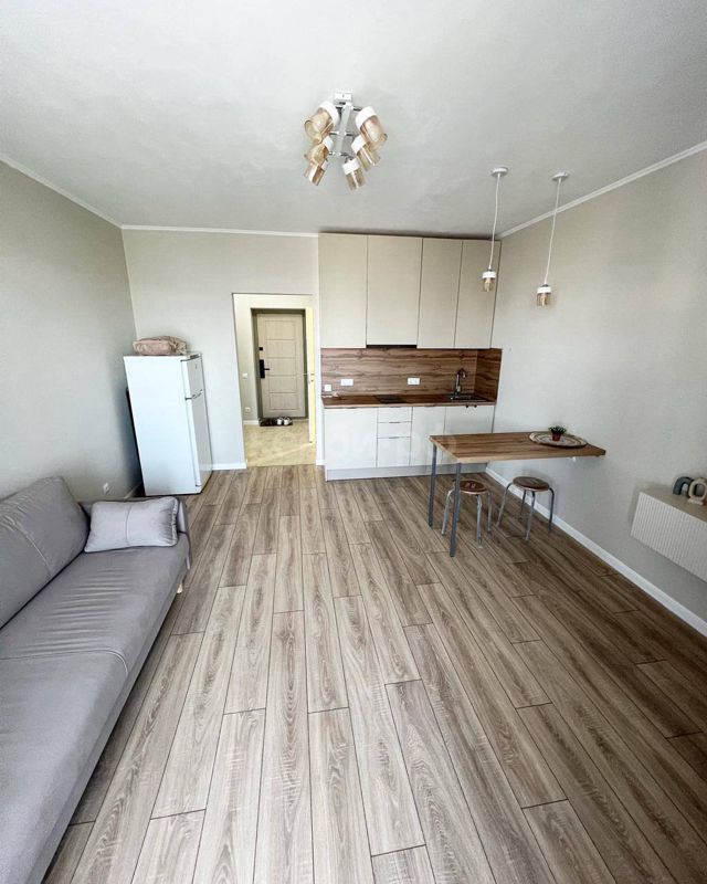 1к ЖК Уникум — фото 10