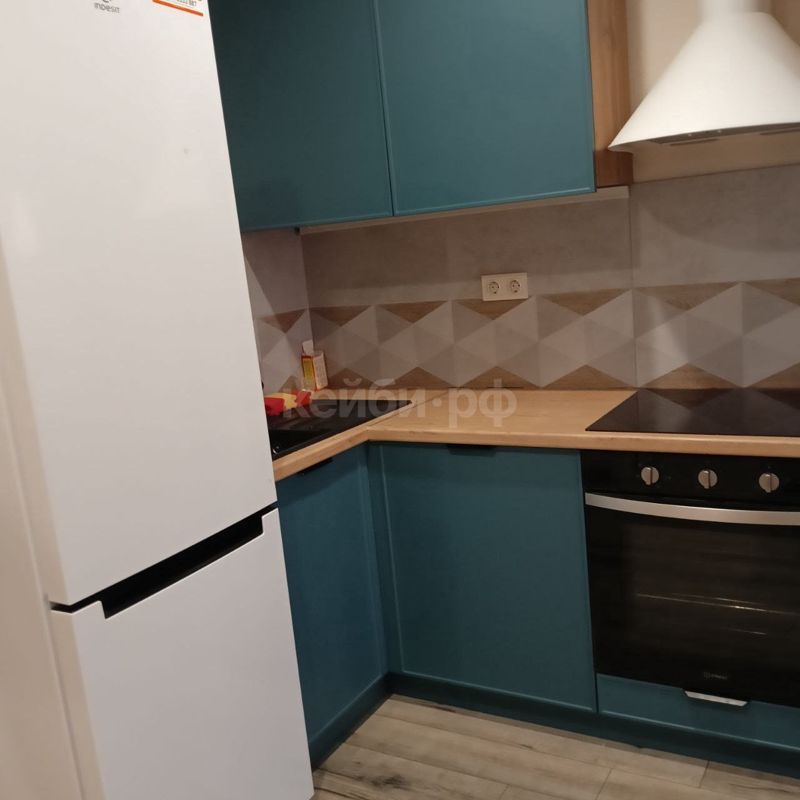 2к ЖК Родина