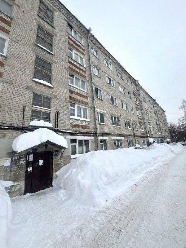 Комната Дементьева — миниатюра 1