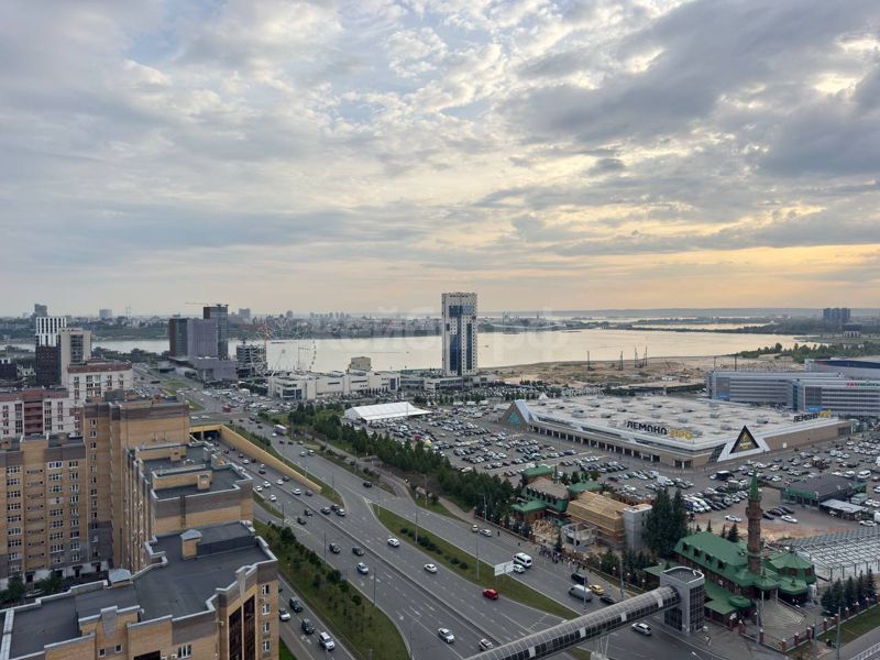 2к ЖК Миллениум Сити — миниатюра 19