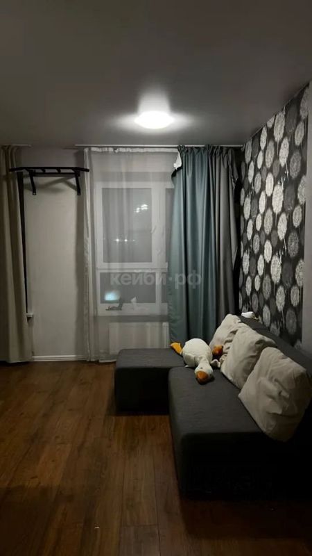 Студия ЖК Лето — фото 12