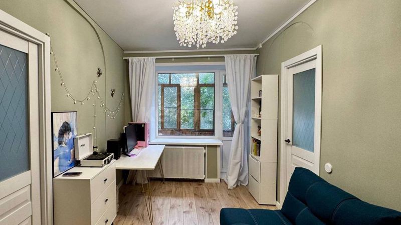 2к Аделя Кутуя — фото 4