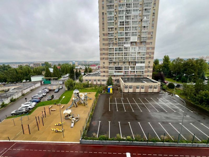 1к ЖК Ракета — миниатюра 3