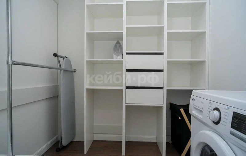 1к ЖК Арт сити — миниатюра 9