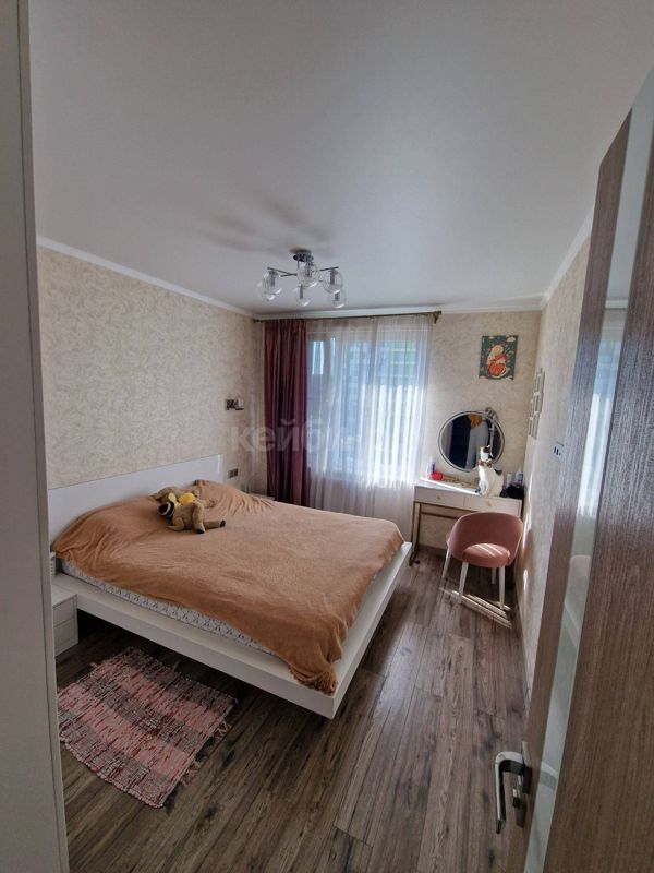 3к ЖК СВЕТЛАЯ ДОЛИНА