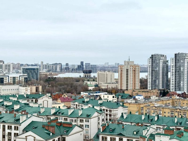 Студия ЖК Ласточкино Гнездо — миниатюра 11