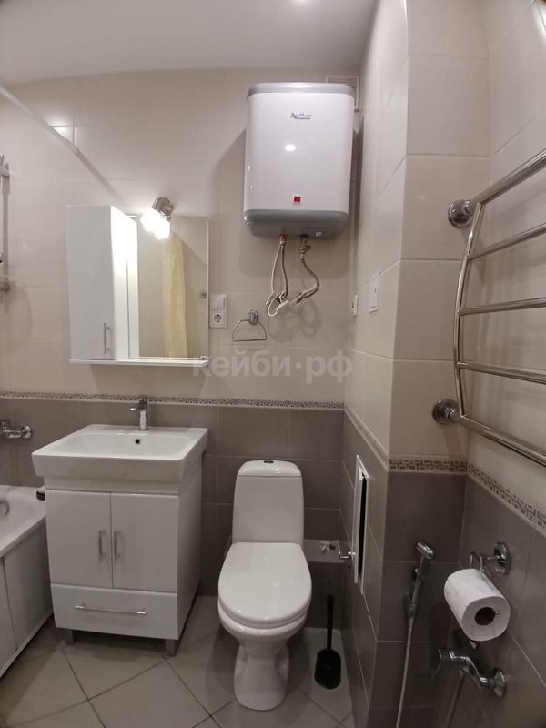 1к ЖК Острова