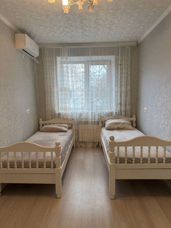 3к Космонавтов — миниатюра 4