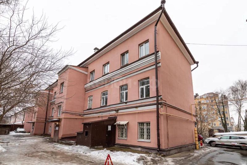 1к Карла Маркса — фото 12