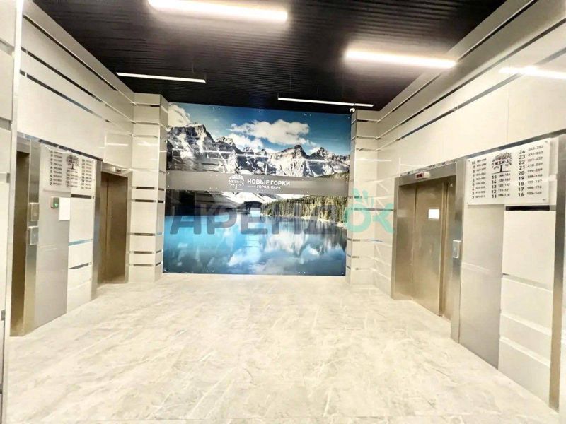 Евро-2к ЖК Новые Горки — миниатюра 8