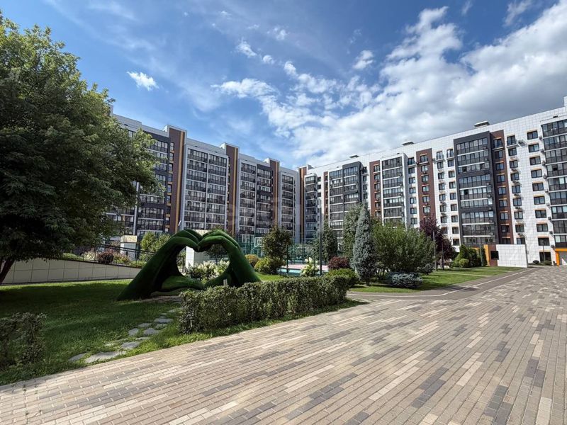 1к ЖК Арт Сити — фото 5