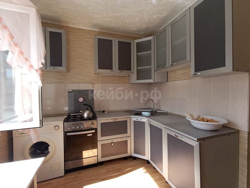 1к Серова 6 корпус — миниатюра 6
