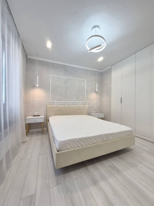 1к ЖК Savin House