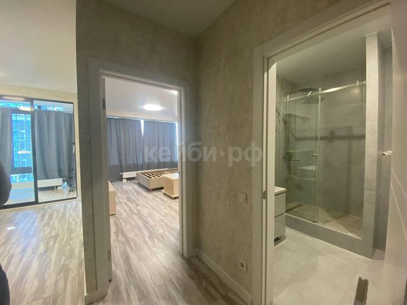 1к ЖК Атлантис Делюкс — миниатюра 1