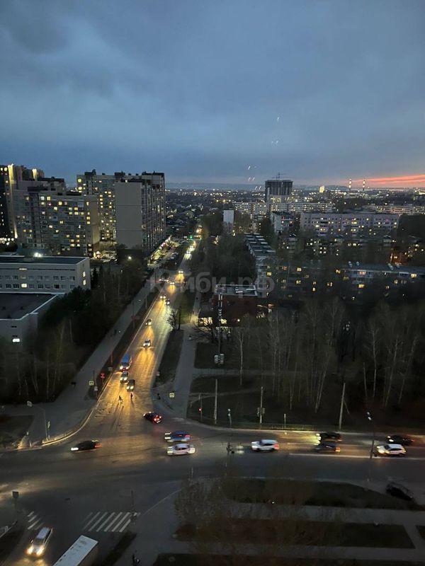 1к ЖК Три Богатыря