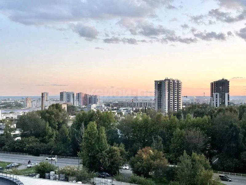 1к ЖК Паруса — миниатюра 8