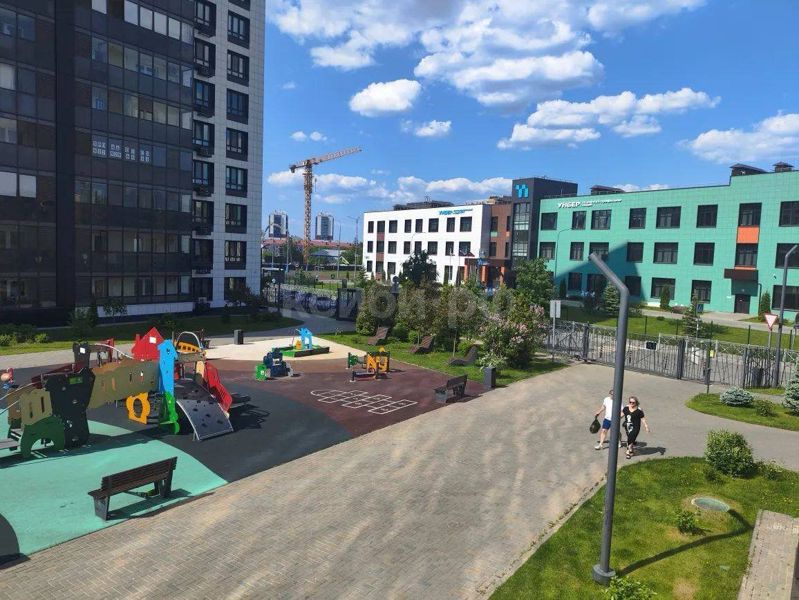 Студия ЖК Арт Премиум — фото 10