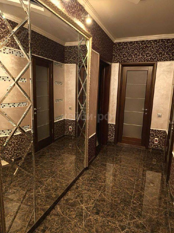 евро двухкомнатная на Сибгата Хакима — фото 17