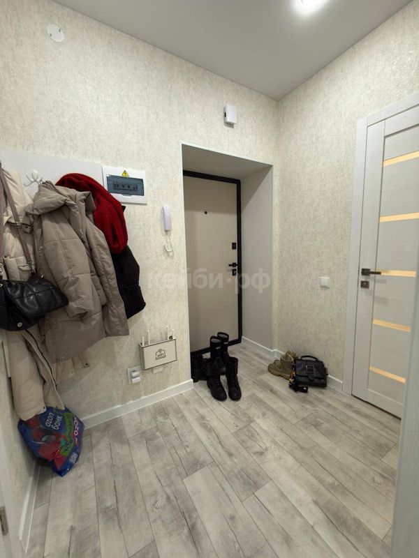 1к ЖК Новые горки — миниатюра 5