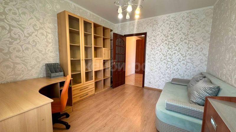 3к Спартаковская — миниатюра 15