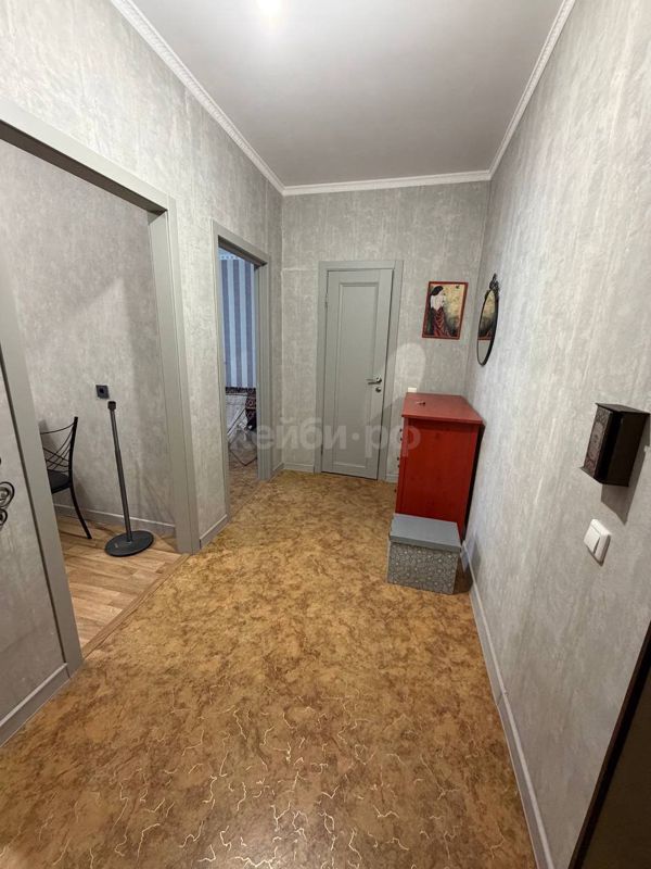 1к Космонавтов — миниатюра 3