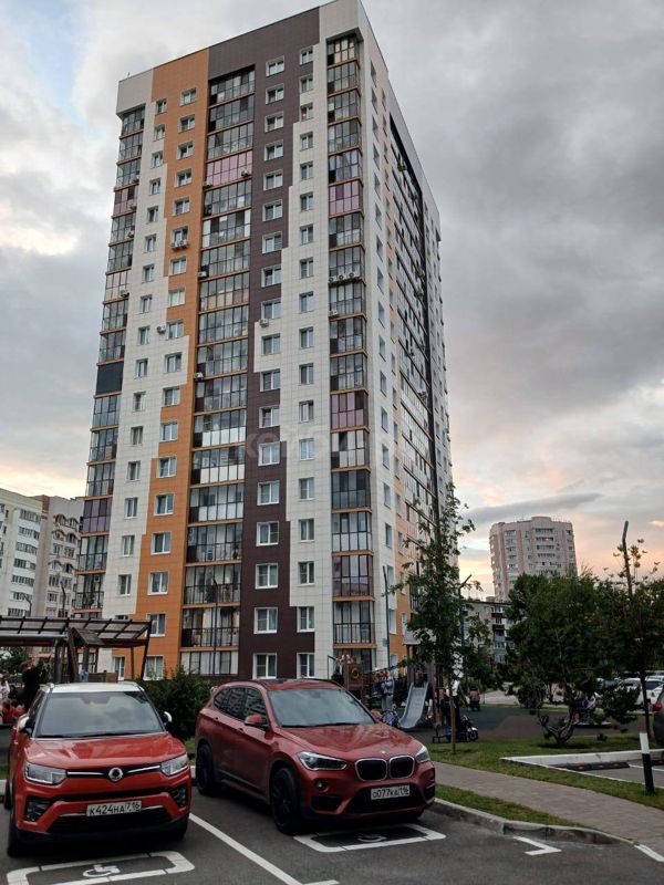 1к ЖК Манго — миниатюра 4
