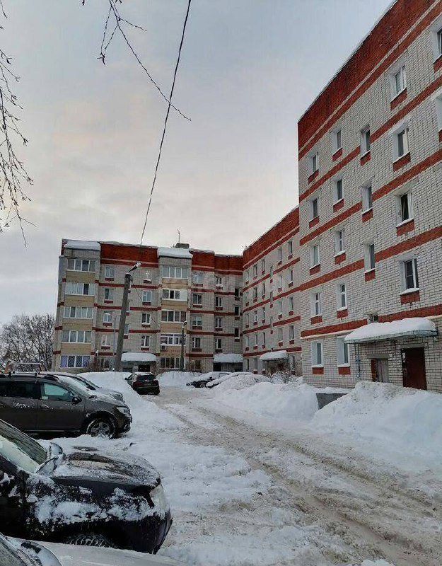 3к Колымская — миниатюра 6
