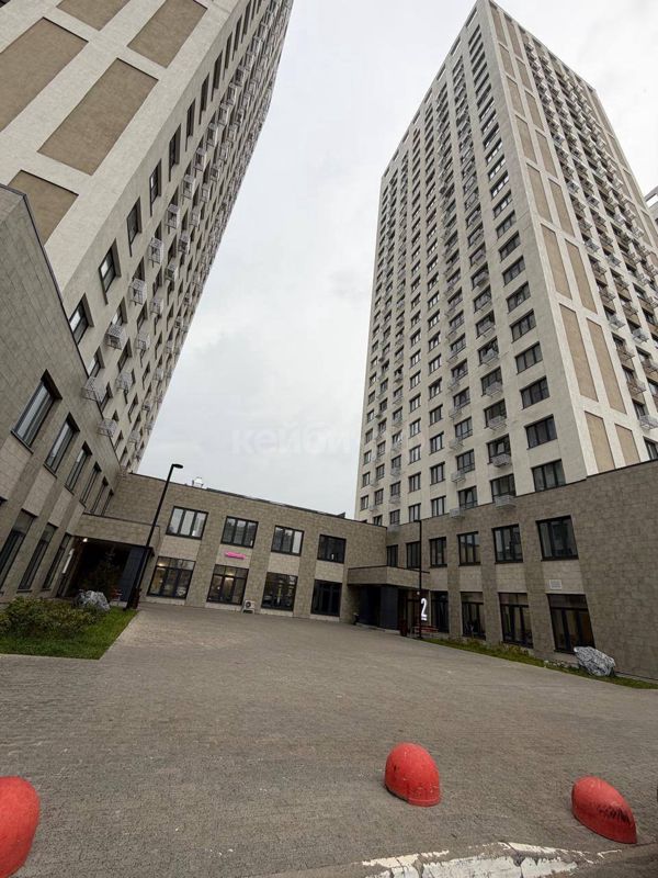 2к Братьев Батталовых дом