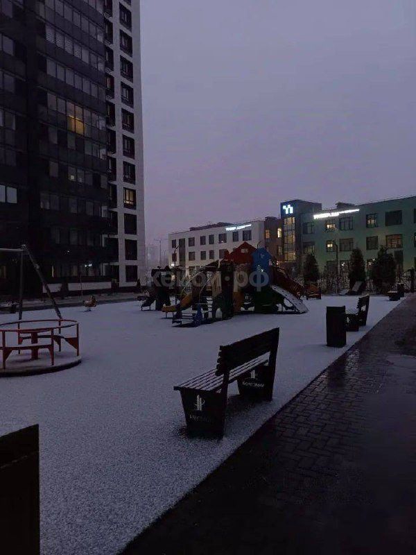 Студия ЖК Арт Сити — фото 11