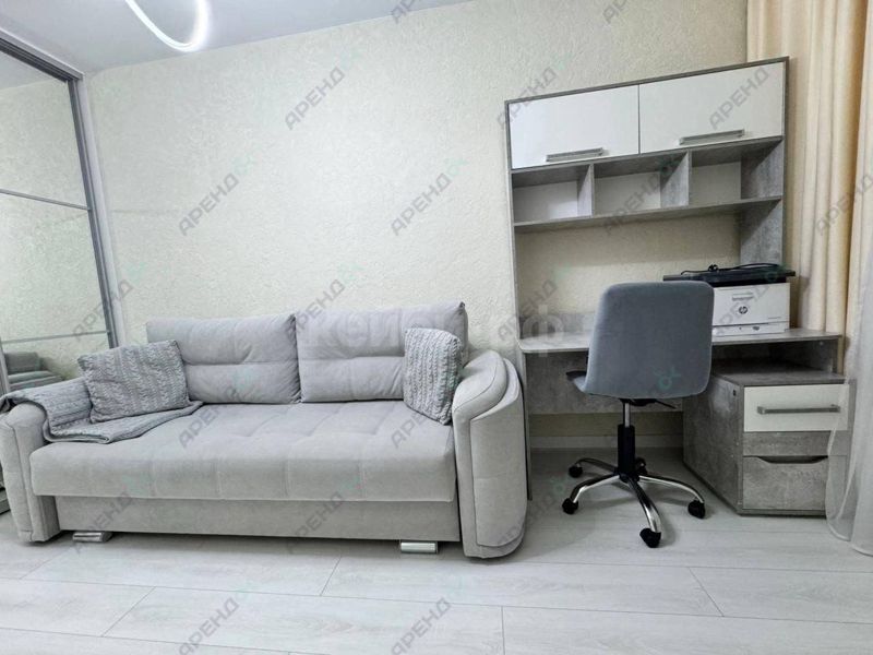 Евро-3к ЖК Арт Сити — миниатюра 4