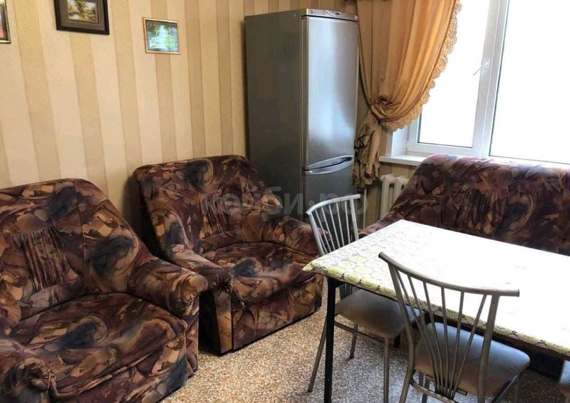3к Туфана Миннулина