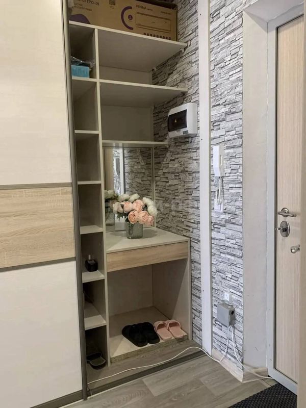 Студия ЖК Яркий — миниатюра 1