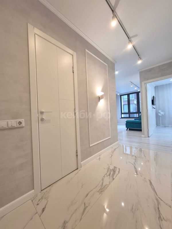 1к ЖК Savin House — миниатюра 10