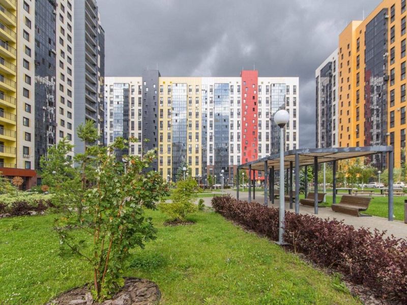 2к ЖК Светлая долина — миниатюра 11