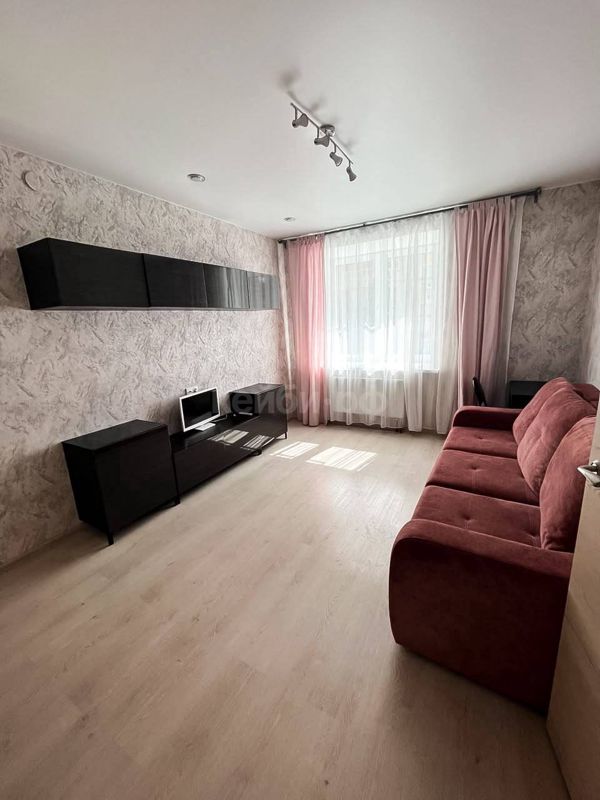 1к ЖК Twin House — миниатюра 3